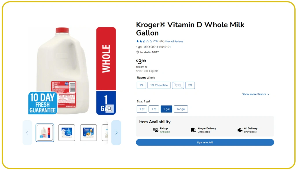 Strengthening Competitive Visibility in Dynamic Pricing Environments